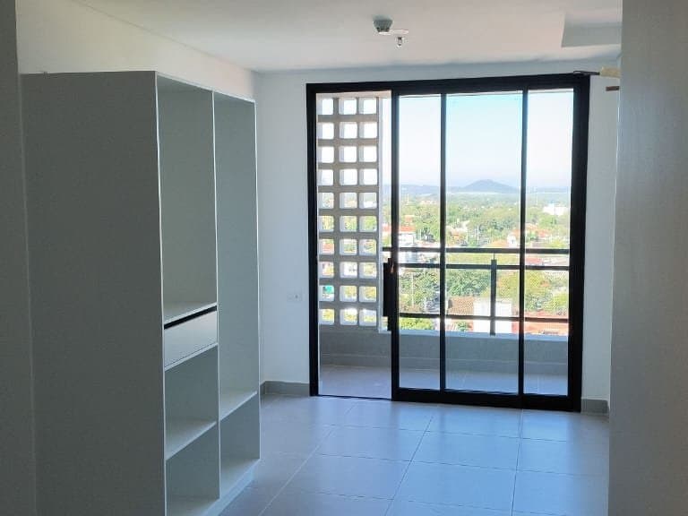 Departamento a estrenar en san antonio, Asunción, foto 5
