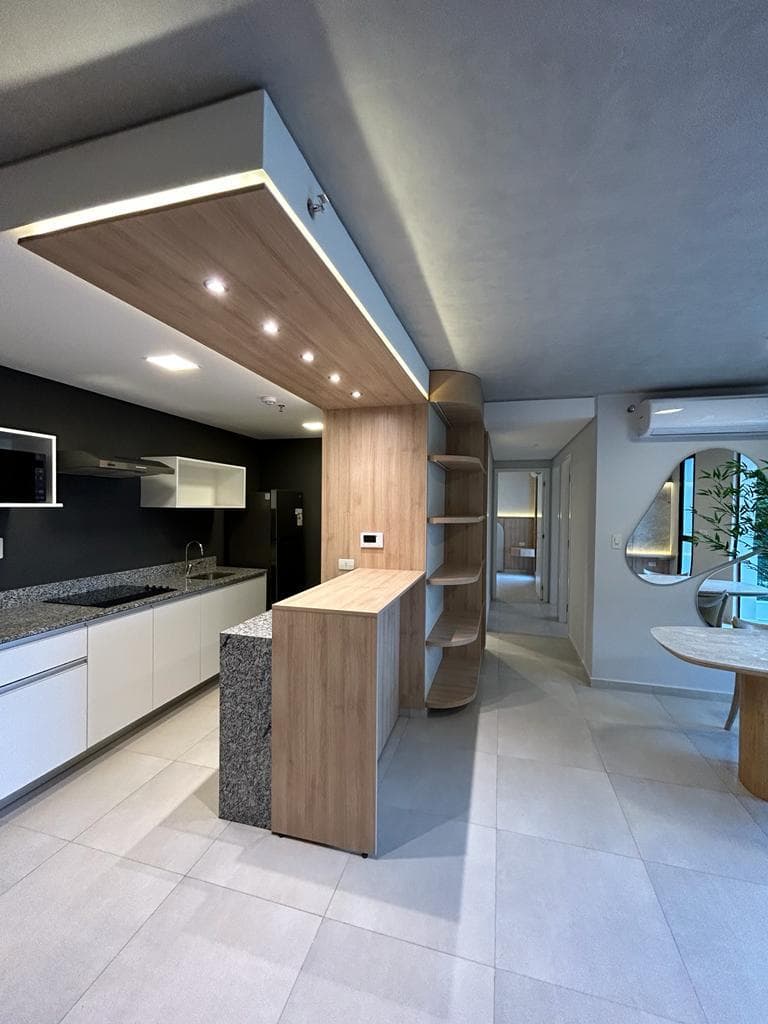 Departamento en venta de Insignia City, foto 4