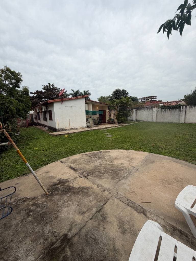Casa de 3 Dormitorios en Alquiler - Grupo Habitacional Aeropuerto, Asunción — foto 5