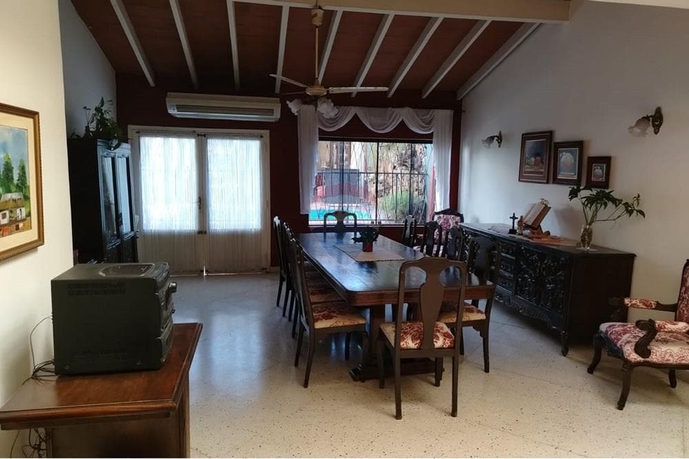 Casa en asuncion - barrio nazareth, foto 3