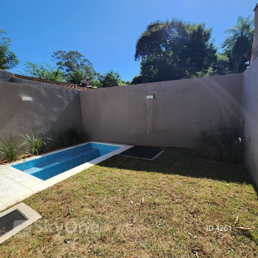 Duplex estilo toscano en Luque, foto 3