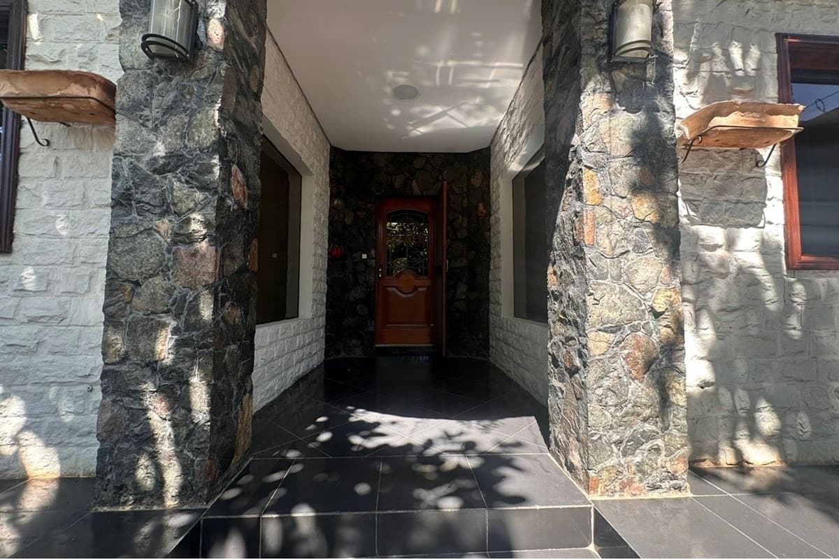 casa en Valle Pu'a, Lambaré, foto 5