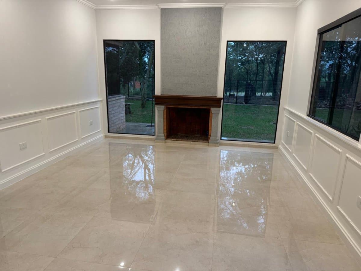 / vendo casa en surubi-y Mariano Roque Alonso, foto 4