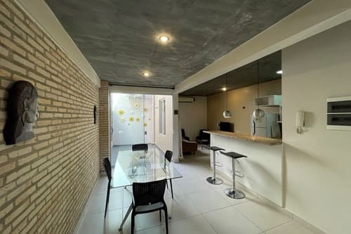 Duplex - Alquiler - Salvador del Mundo, Asunción, Paraguay, foto 4