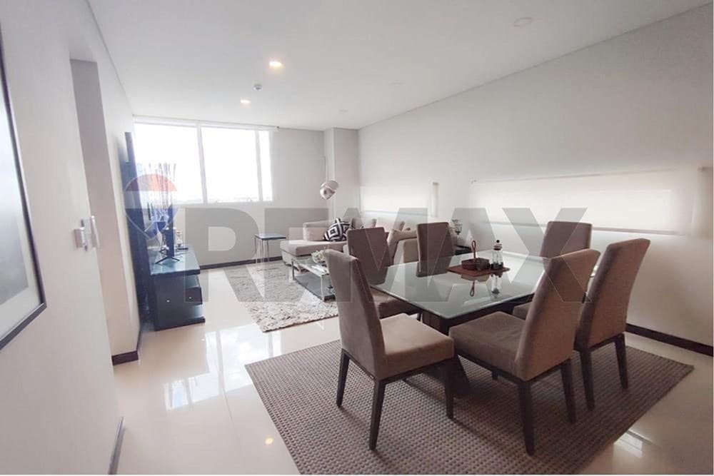 Departamento - Alquiler - Villa Morra, Paraguay, foto 3