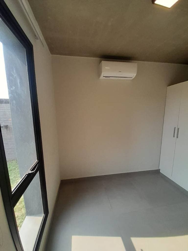 Depto amoblado en planta baja con patio - insignia soho 1, foto 5