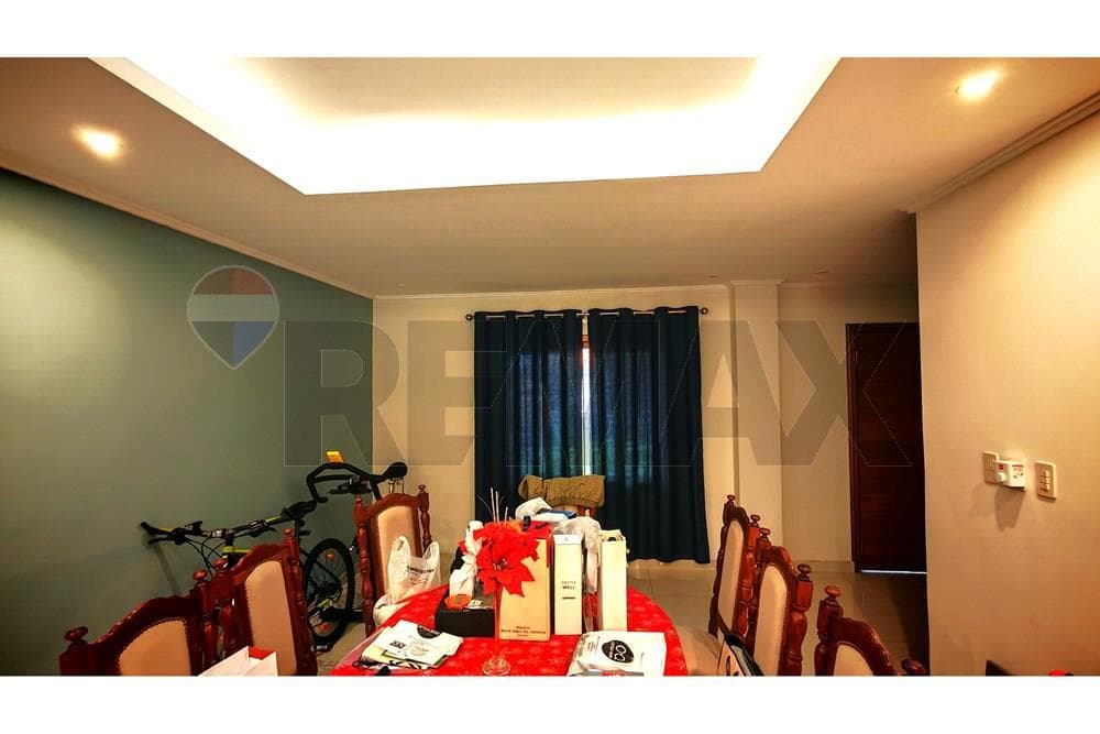 Residencia premium en el exclusivo Barrio Las Lomas de Asunción — foto 4