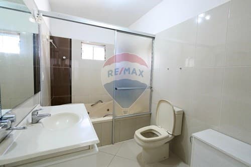 casa Fernando de la Mora, foto 3