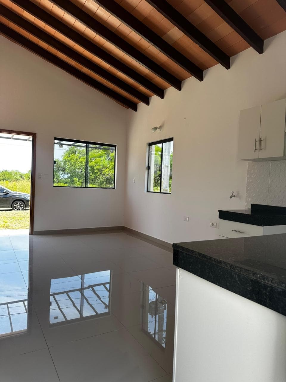 En venta casas en pozo - marambure Luque, foto 4