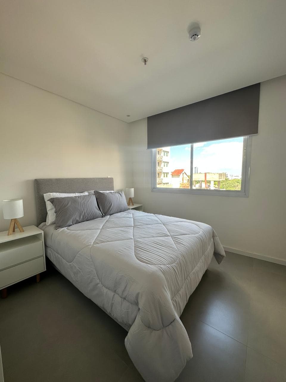 Carmelitas en alquiler departamento de 1 dormitorio full amoblado, foto 3