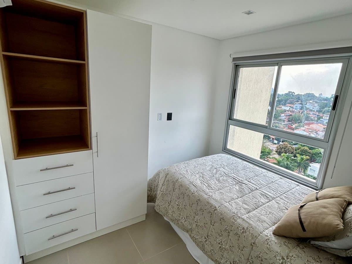 Departamento 2 dorm en molas tower, foto 4