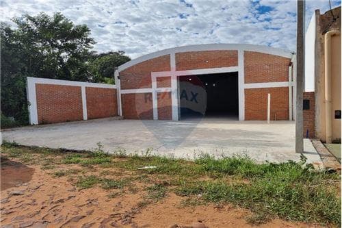 Depósito-Venta-PY Central San Lorenzo COD.183, foto 1