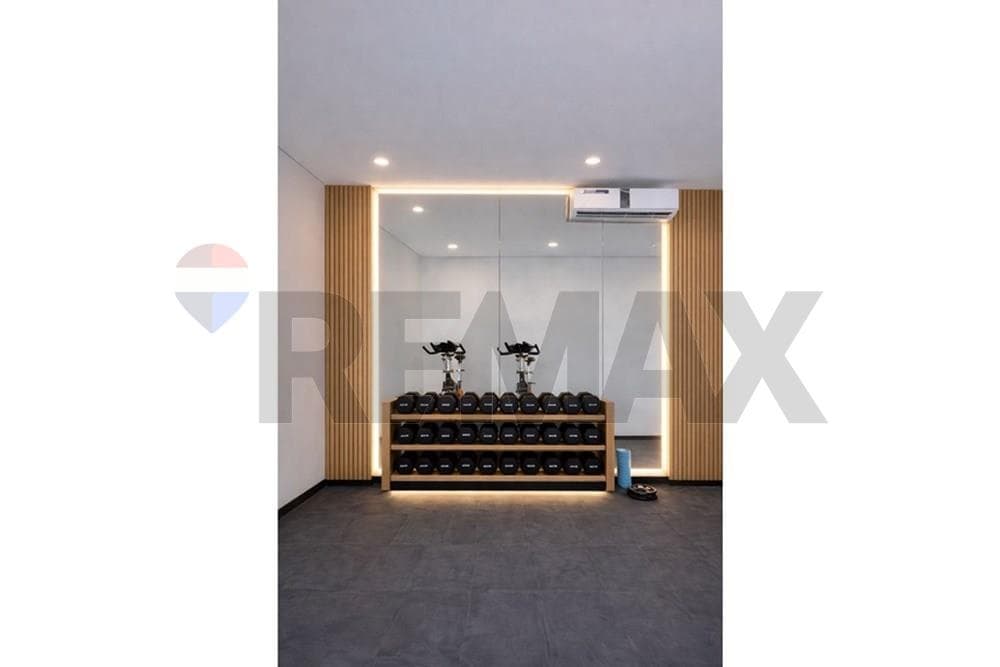 Departamento - Alquiler - Salvador del Mundo, Asunción, Paraguay, foto 4