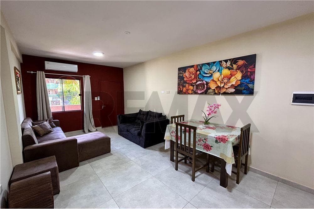 Departamento - Alquiler - Cambyretá, Paraguay, foto 4
