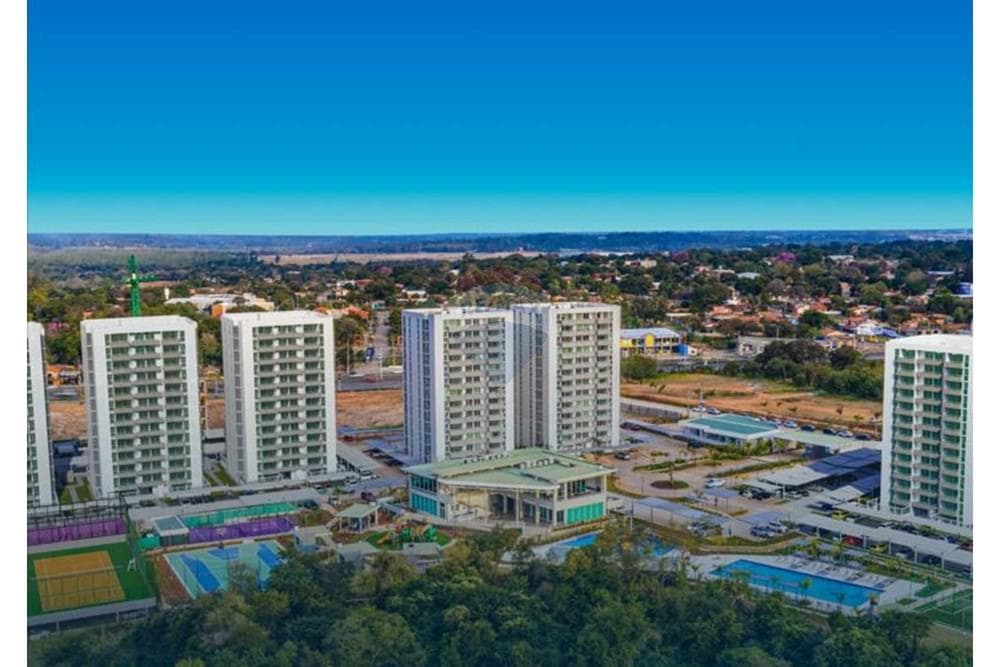 Venta de 1 dormitorio en Surubi.i
