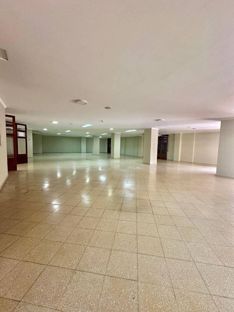 Piso completo en esquina – Centro histórico de Asunción, foto 4