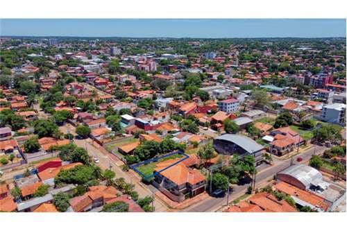 Terreno-Venta-Adela Speratti casi Mariscal Estigarribia, Fernando de la Mora, foto 3