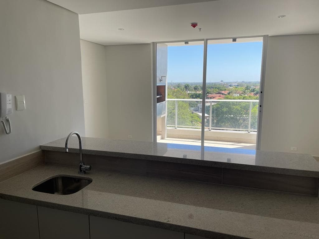 Departamento de 2 Dormitorios en Infinity Mburucuyá | Alquiler, foto 5
