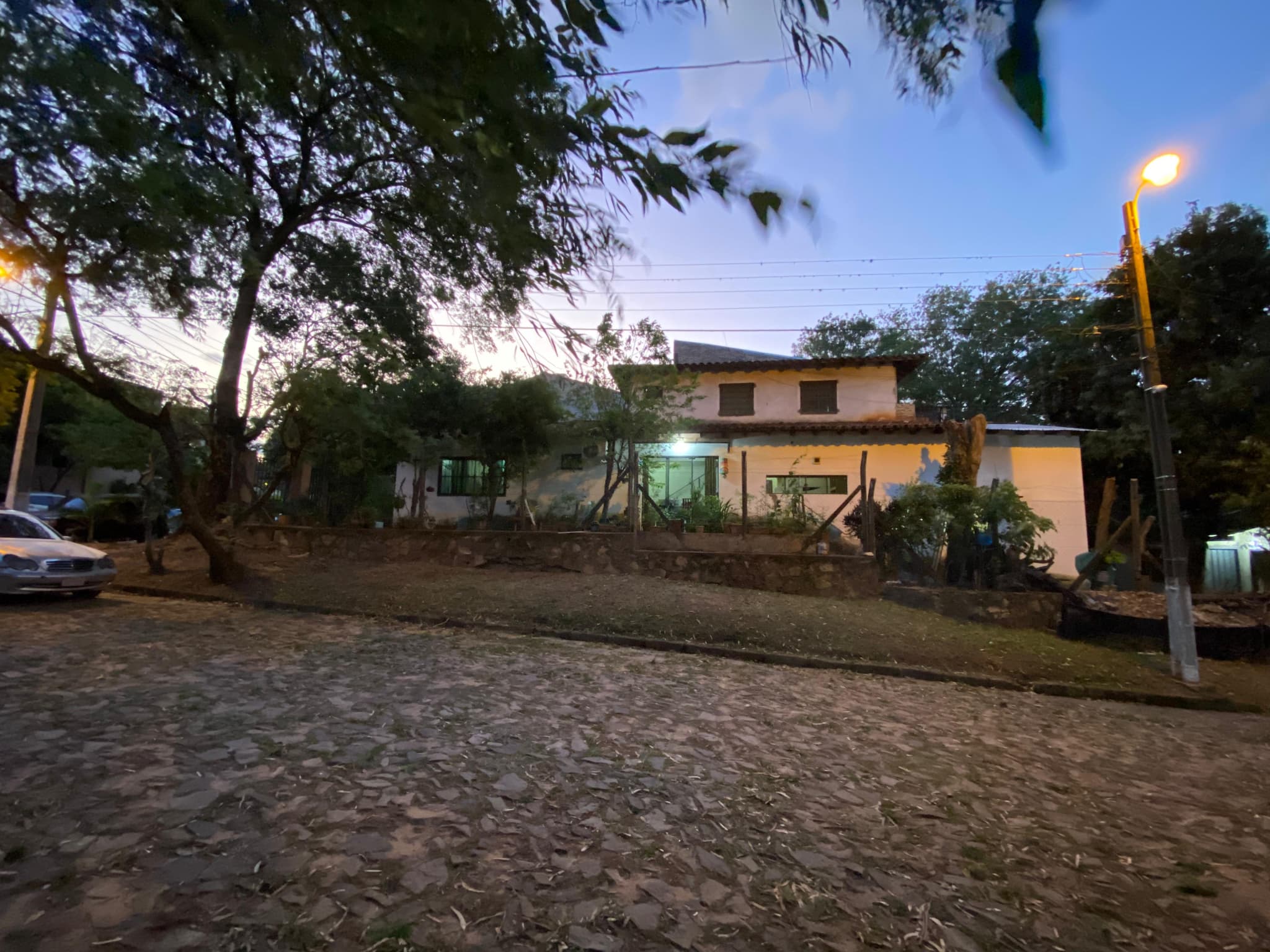 ¡Oportunidad única de venta en Lambaré, Barrio Santa Rosa ll!, foto 1