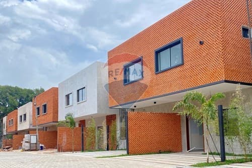 Duplex-Venta-PY Central San Lorenzo San Miguel