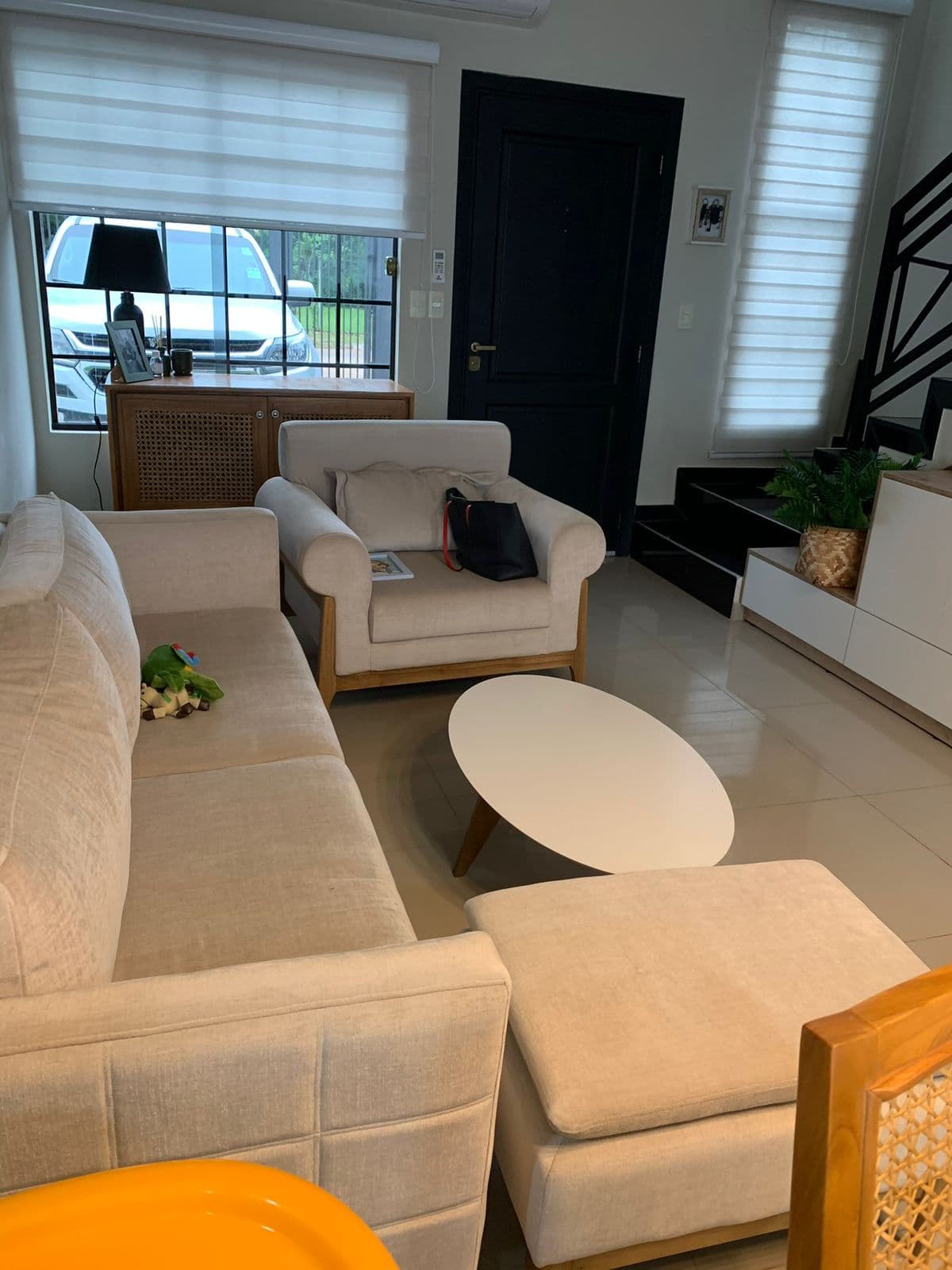 Dúplex zona yacht y golf club - Lambaré, foto 5