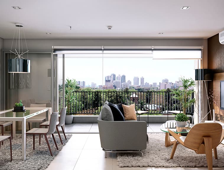 Urban Carmelitas, foto 4