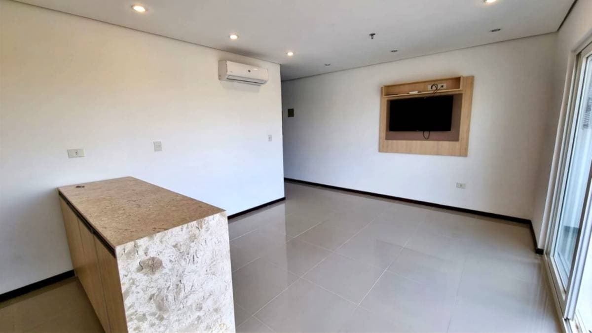 Departamento de un dormitorio en edificio Carmelitas 2, foto 3