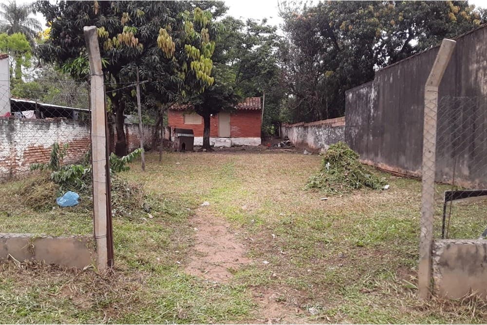 Terreno - Venta - San Lorenzo, Paraguay