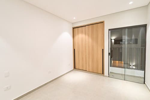 Dúplex-alquiler-san Alfonso Esq. Legion Civil Extranjera, Villa Morra, Asunción, foto 3