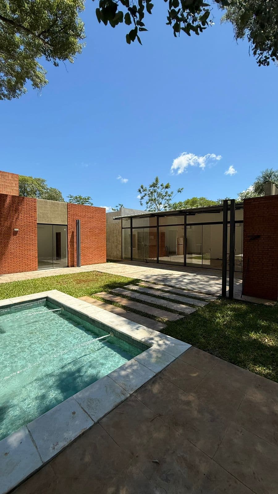 Casa de una planta en la ciudad de San Bernardino, foto 3