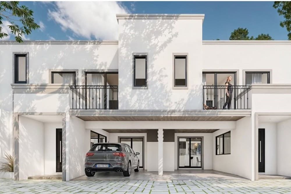 Duplex - Alquiler - Luque, Paraguay