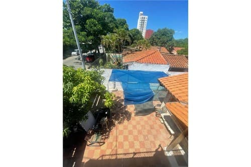 Casa-Alquiler- Loma Pytá, Asunción, foto 4