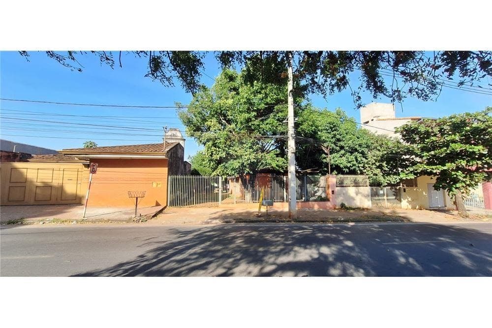 Vendo amplio terreno en barrio san pablo
