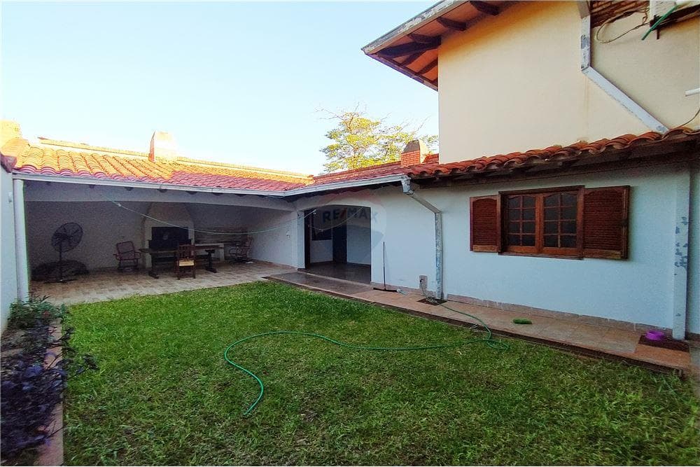 Amplia residencia, foto 4