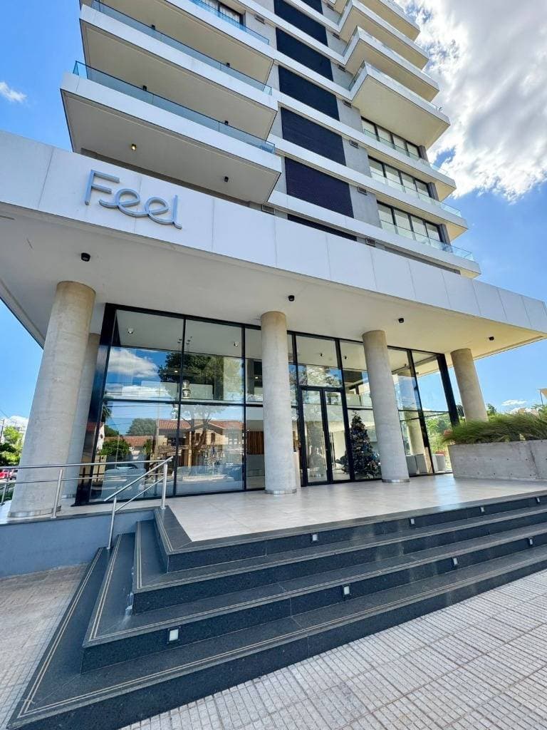 Departamento amoblado de 2 dormitorios en el edificio feel — foto 2