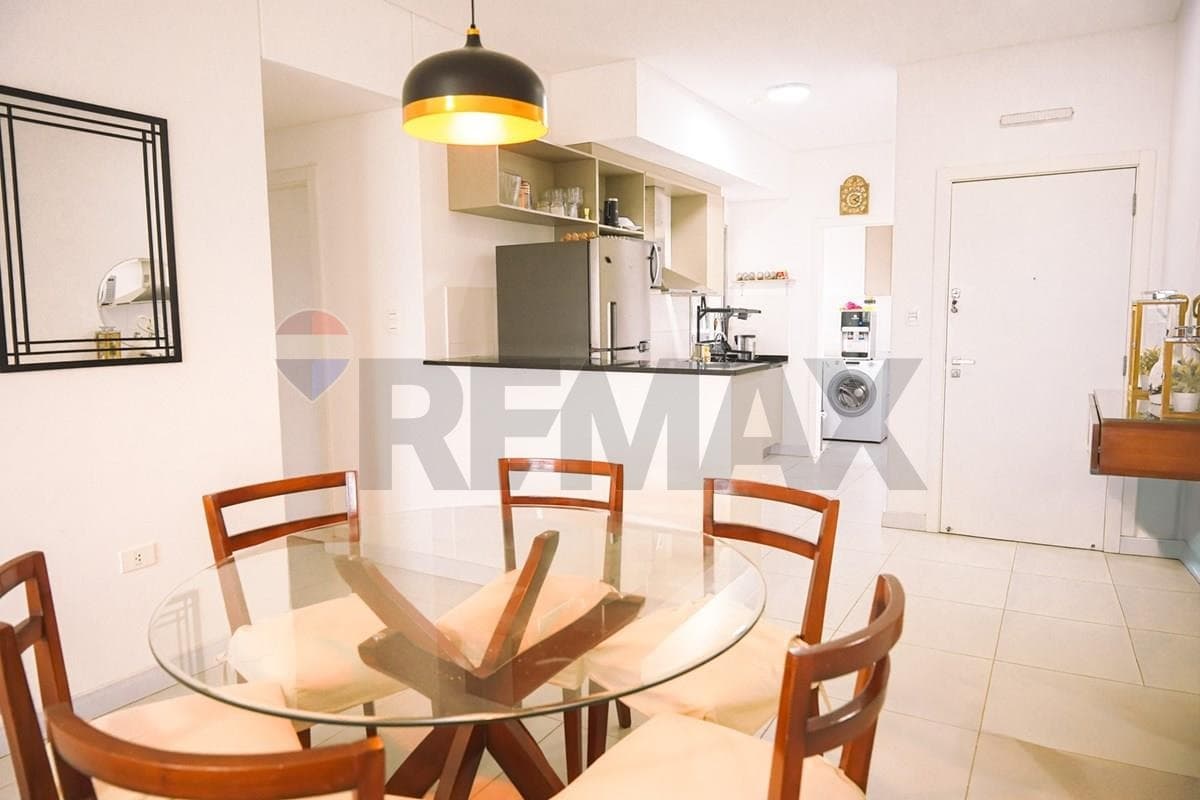 Departamento - Venta - Ciudad Nueva, Asunción, Paraguay