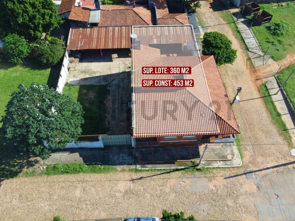 casa con rentabilidad en Fernando de la Mora zona norte, foto 1