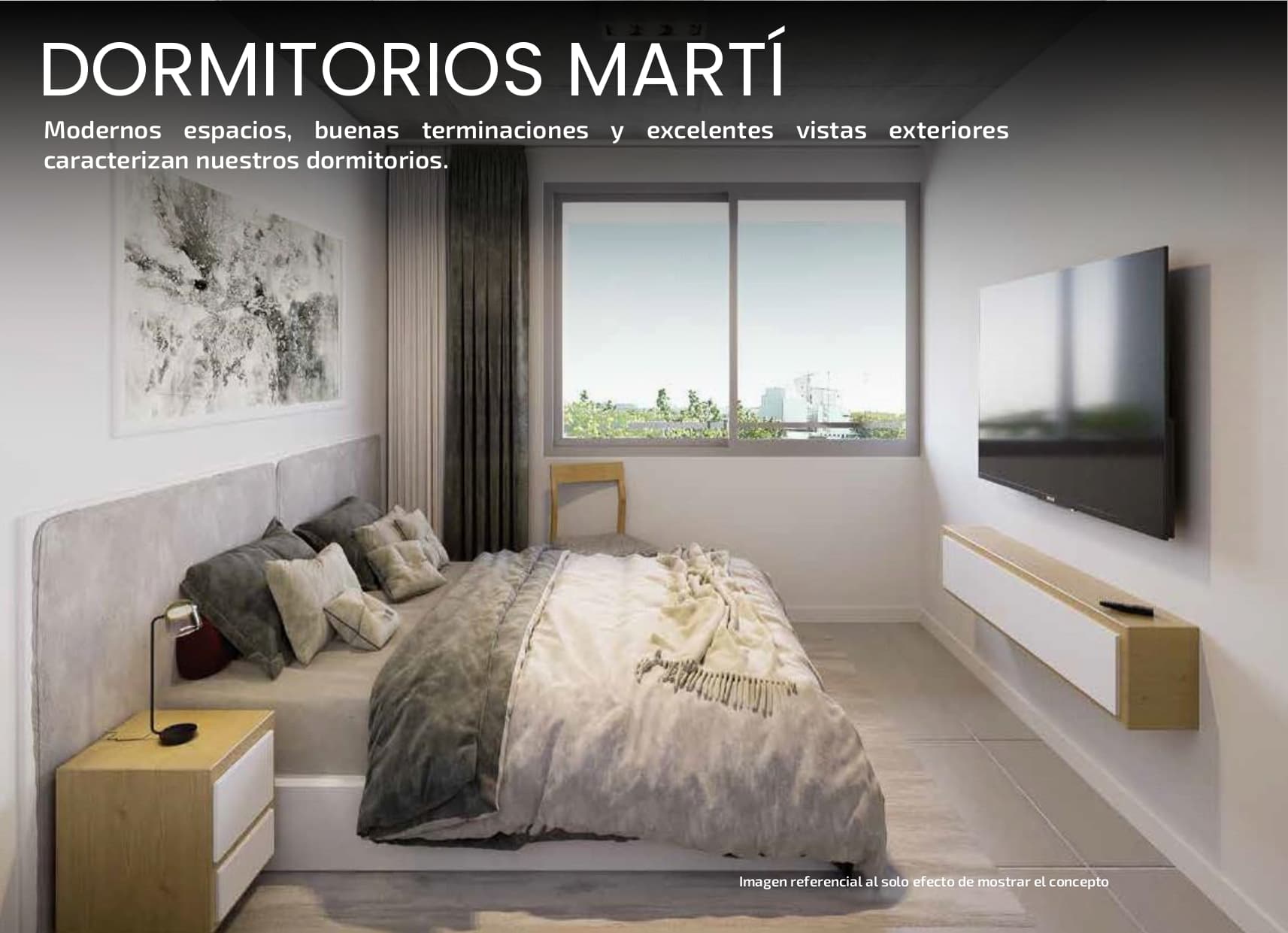 Torres Marti, foto 5