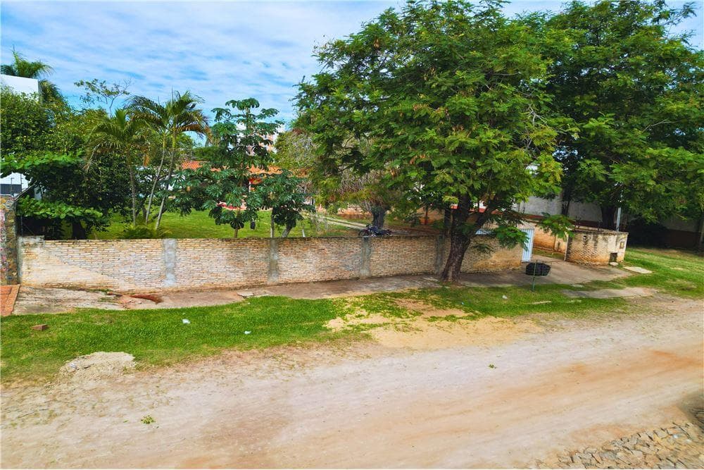 casa en Luque, zona CIT, foto 2