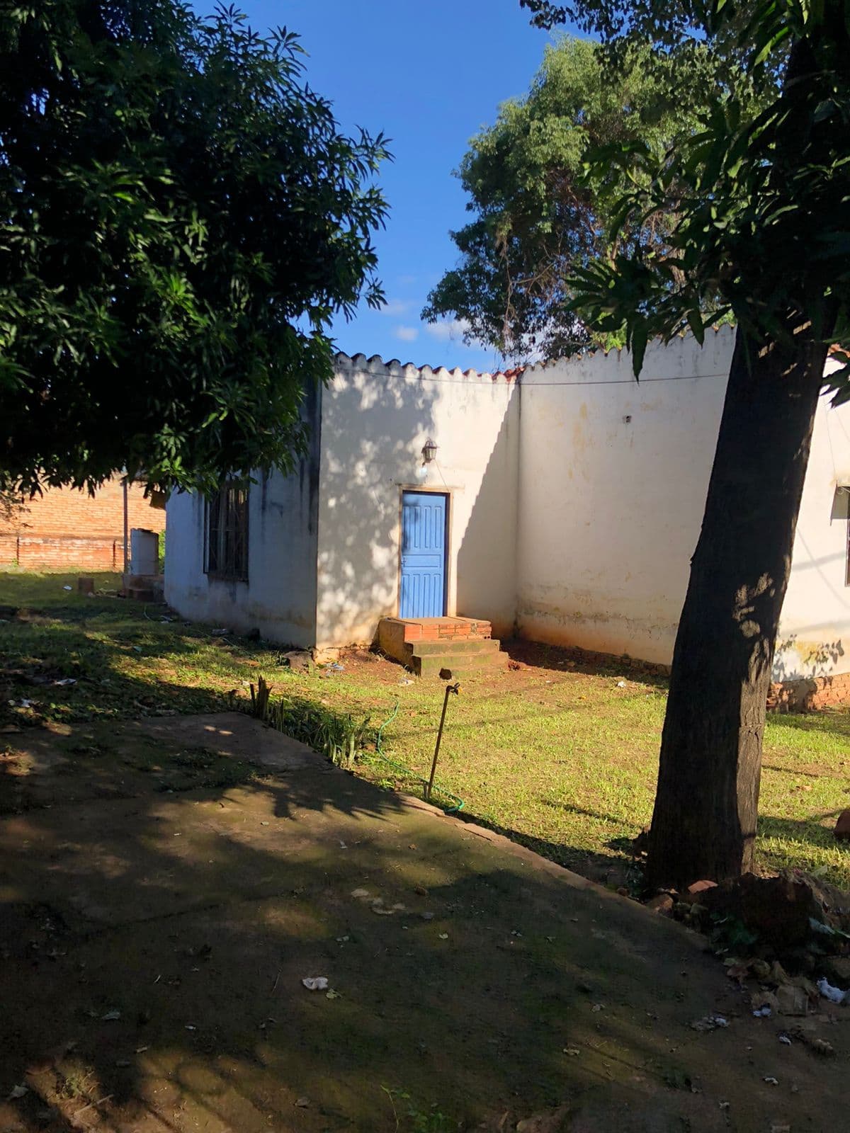Casa en Luque, foto 2