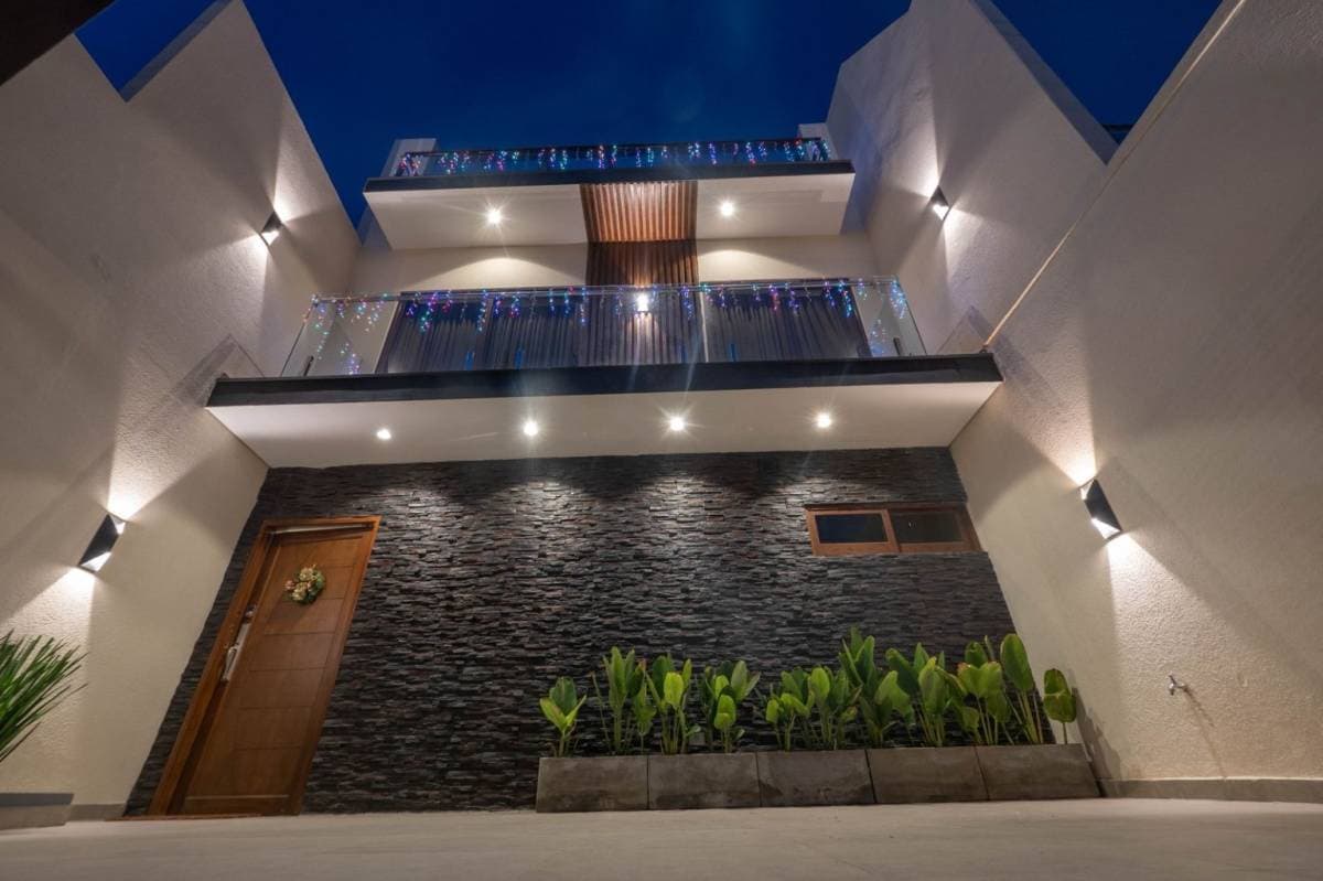 Tríplex vista – línea premium | ubicado en la ciudad de loma pytã, foto 1