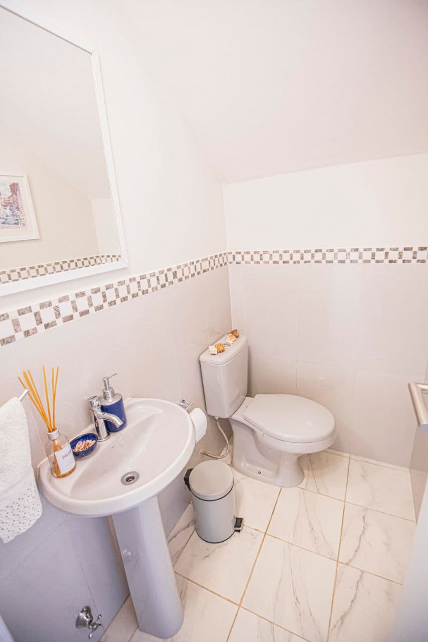 Amplio Dúplex en Venta – Barrio Felicidad, Lambaré, foto 4