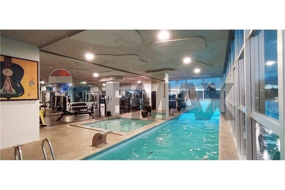 Dpto amoblado de dos habitaciones — foto 5