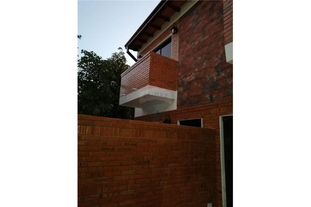 Duplex - Alquiler - Paraguay Central Lambaré — foto 2