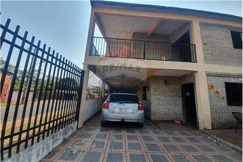 Casa - Venta - Paraguay Central San Lorenzo, foto 3