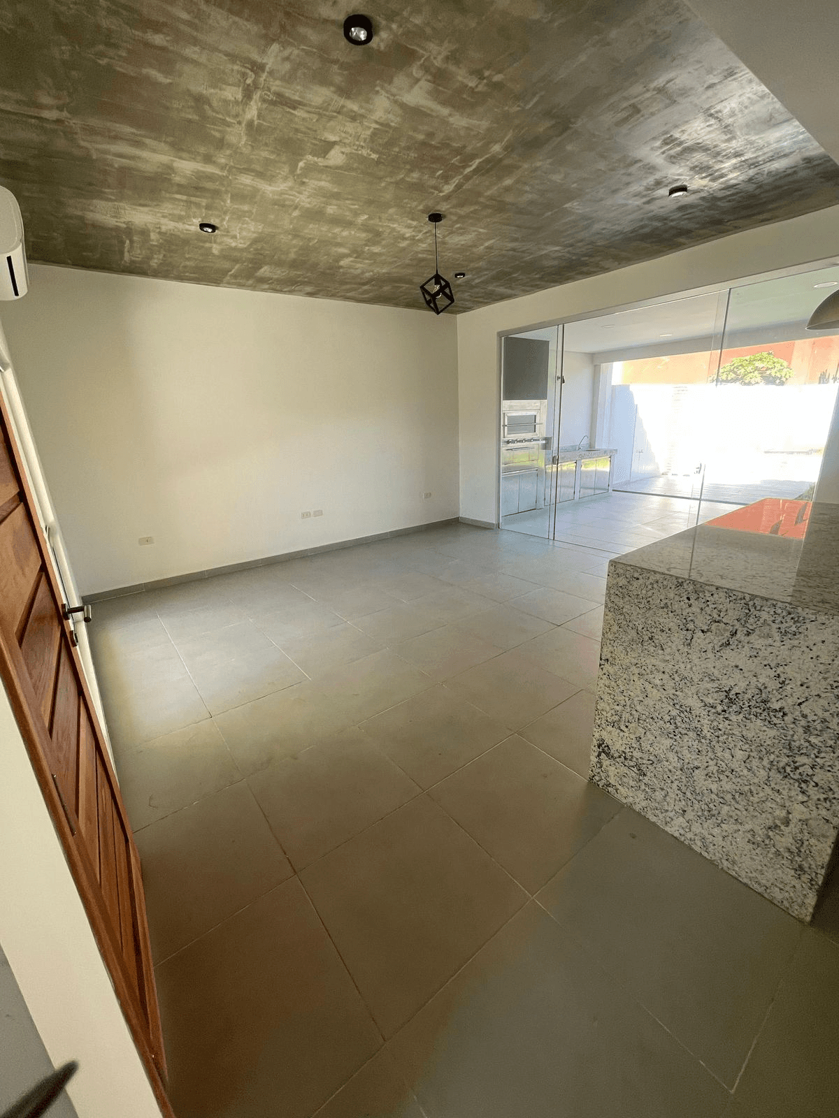 Duplex en Luque - cuarto barrio, foto 3