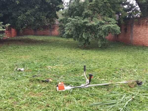Terreno en venta – Luque cuarto barrio, foto 2
