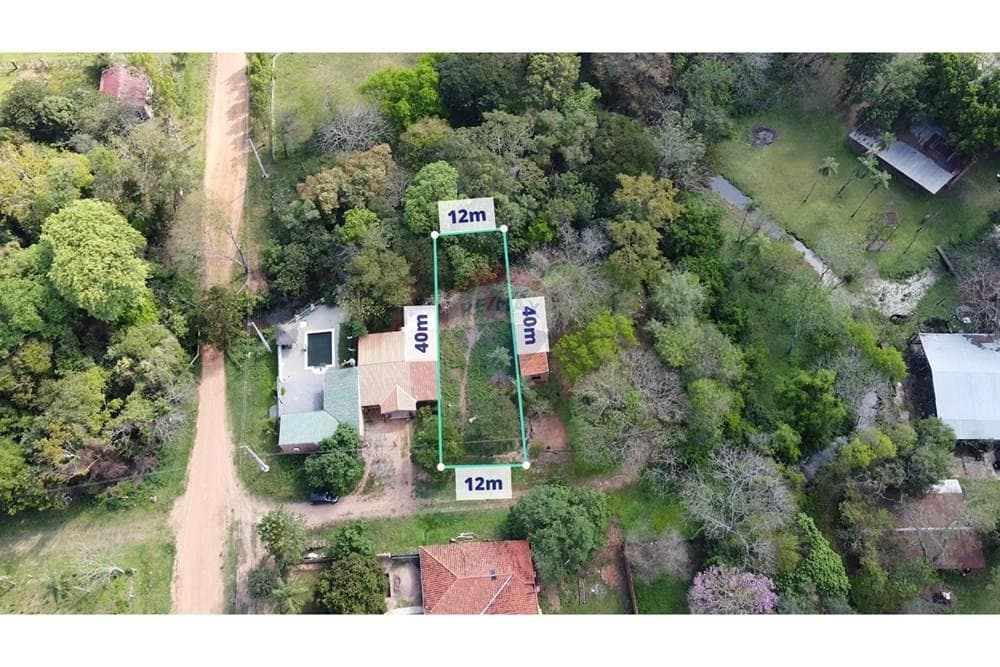 Terreno - Venta - San Bernardino, Paraguay, foto 3
