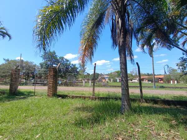 Terreno en venta – Compañía Patiño, Areguá — foto 4