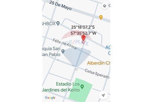 Casa a reparar - venta, barrio mburicao, foto 3